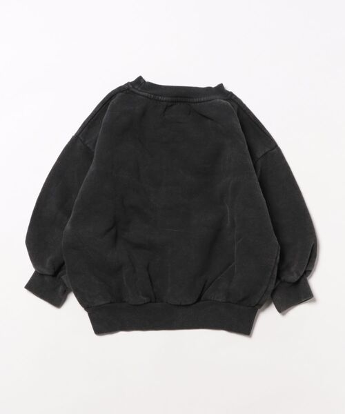 BOBO CHOSES 犬トレーナー BOBO CHOSES トレーナー Happy Dog sweatshirt キッズ 子供服