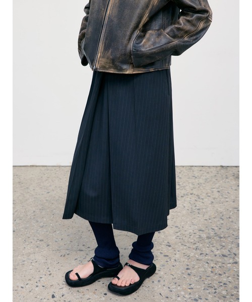 LOW CLASSIC サンダル LOGO TOE LOOP FLIP FLOP レディース