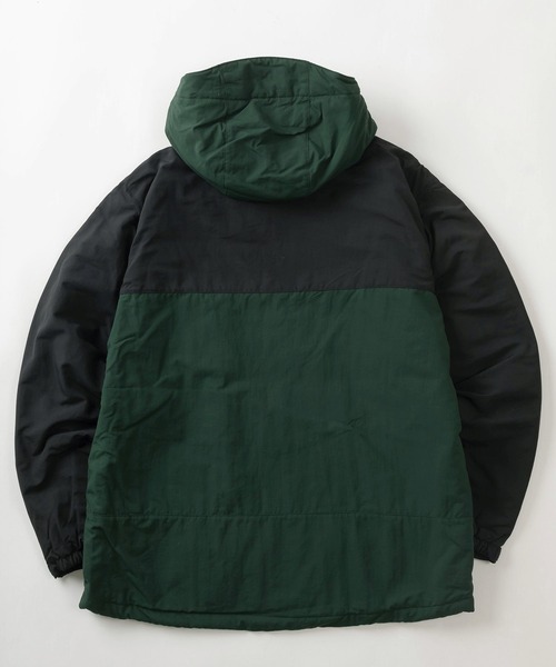 【レア】Columbia ブラック マウンテンパーカー L Columbia（コロンビア） マウンテンパーカー L ブラック メンズ