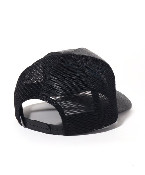 MEI（メイ） キャップ 帽子 MEI MESH CAP PIGMENT / ピグメント
