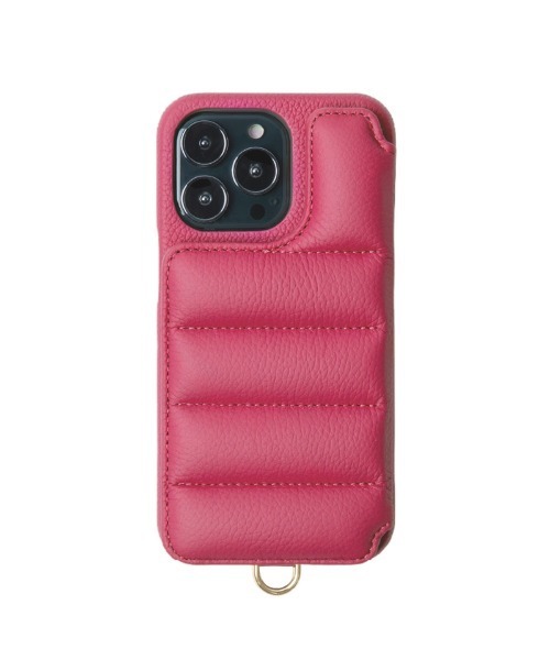 DEMIU（デミュウ） スマホケース BALLONiPhone13Proシリーズ