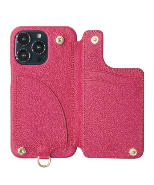 DEMIU（デミュウ） スマホケース BALLONiPhone13Proシリーズ