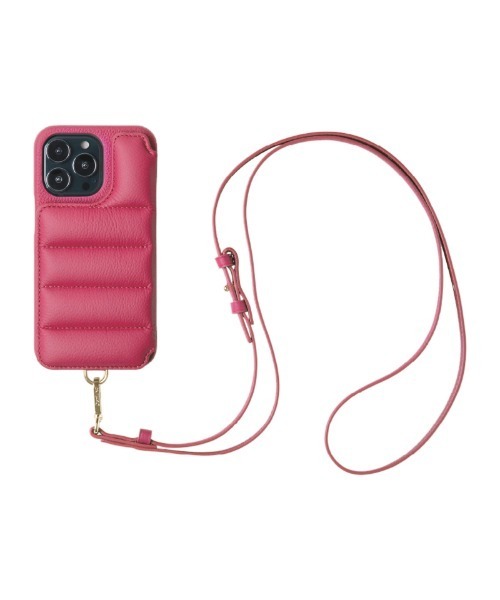 DEMIU（デミュウ） スマホケース BALLONiPhone13Proシリーズ