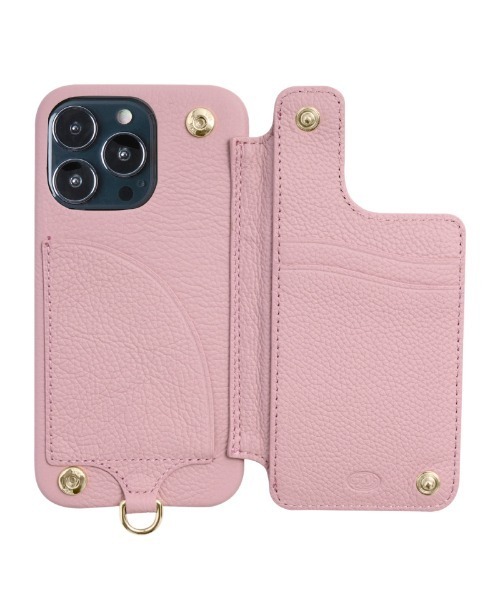 DEMIU（デミュウ） スマホケース BALLONiPhone13Proシリーズ