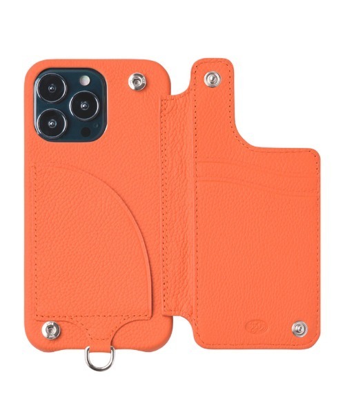 DEMIU（デミュウ） スマホケース BALLONiPhone13Proシリーズ