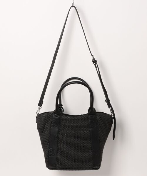お値下げしました。クレイサス　かごバッグ CLATHAS かごバッグ カゴバッグ アナナス 2wayバッグ : ZOZOTOWN