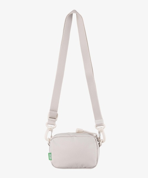 バッグ・カバンその他 [The North Face] WL CROSS WALLET - CREAM THE NORTH FACE ショルダーバッグ 「韓国限定・日本未入荷」THE