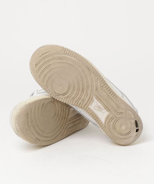 NIKE 「NIKE」 ローカットスニーカー 24.5 ホワイト メンズ