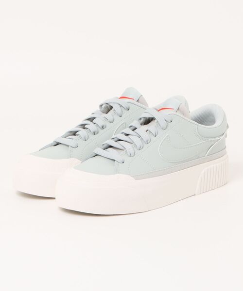 NIKEウィメンズコートレガシーリフト NIKE】 ナイキ W COURT LEGACY LIFT ウィメンズ コート レガシー
