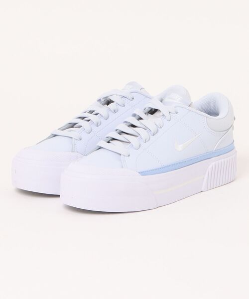 【未使用】ナイキ コート レガシー リフト ウィメンズシューズ NIKE公式】ナイキ コート レガシー リフト ウィメンズシューズ
