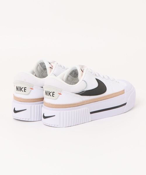 NIKE スニーカー 「NIKE」ウィメンズ コート レガシー リフト