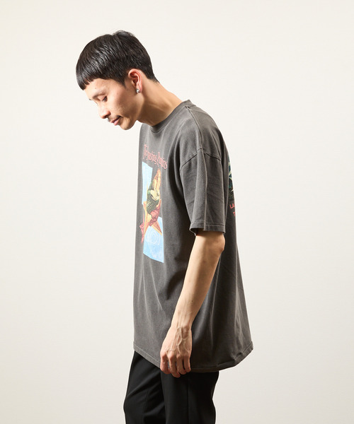 Insonnia PROJECTS（インソニアプロジェクト） tシャツ メンズ