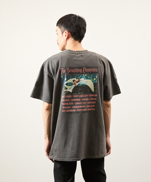 Insonnia PROJECTS（インソニアプロジェクト） tシャツ メンズ