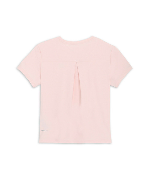 PUMA - 新品同様　プーマ PUMA ULTRAspunピンク Tシャツ　Sサイズ PUMA - 新品同様 プーマ PUMA ULTRAspunピンク Tシャツ Sサイズ