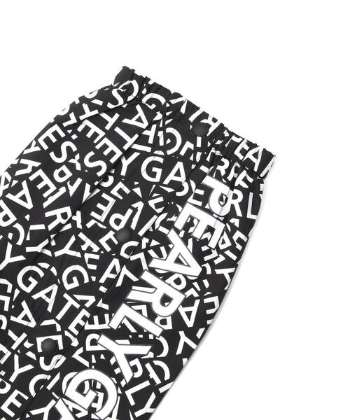 PEARLY GATES（パーリーゲイツ） レインコート カッパ 「PEARLY GATES