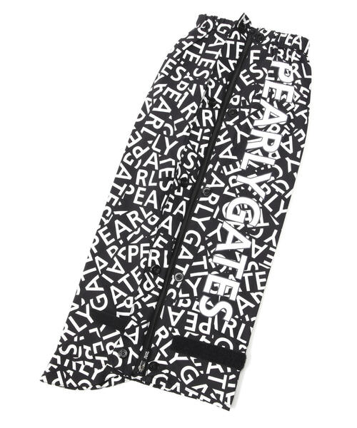 レインレッグカバー（PEARLY GATES）のおすすめ人気商品一覧 通販