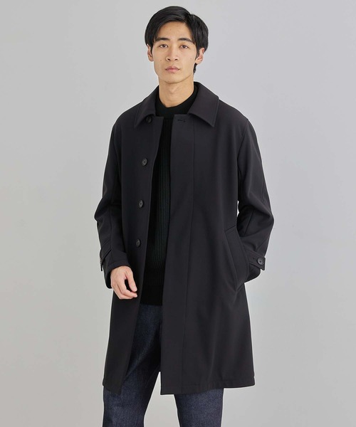 UNITED TOKYO（ユナイテッドトウキョウ） ステンカラーコート 3
