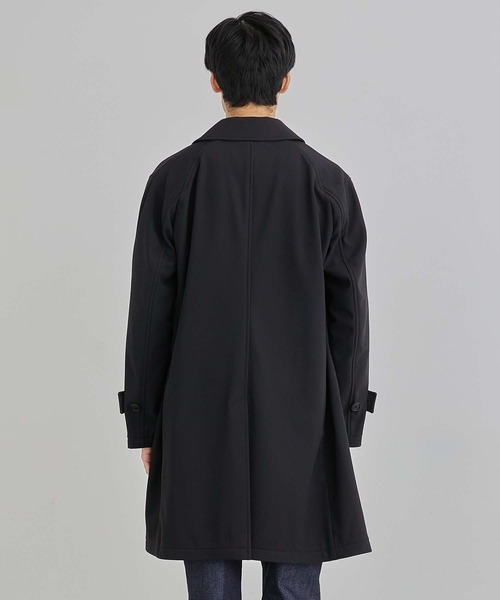 UNITED TOKYO（ユナイテッドトウキョウ） ステンカラーコート 3