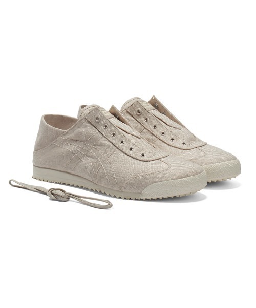 Onitsuka Tiger スリッポン MEXICO 66 SD PARATY / メキシコ