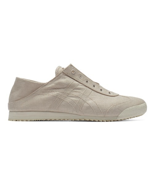 ともよ@お値段交渉承ります Onitsuka Tiger スリッポン MEXICO 66 SD PARATY / メキシコ