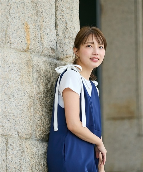 Petitjo（プッチージョ） オールインワン 小さいサイズ 「hiiさん