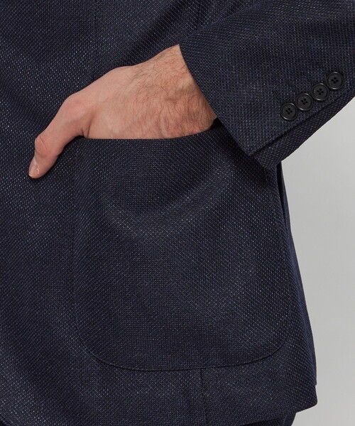 MACKINTOSH LONDON ジャケット テーラードジャケット 「L」「WEB