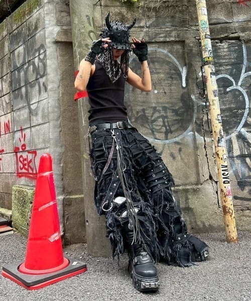 帽子 uniz.lab Demon Venom Cap 帽子 uniz.lab Demon Venom Cap Demon Venom Cap (Available) – UNIZ