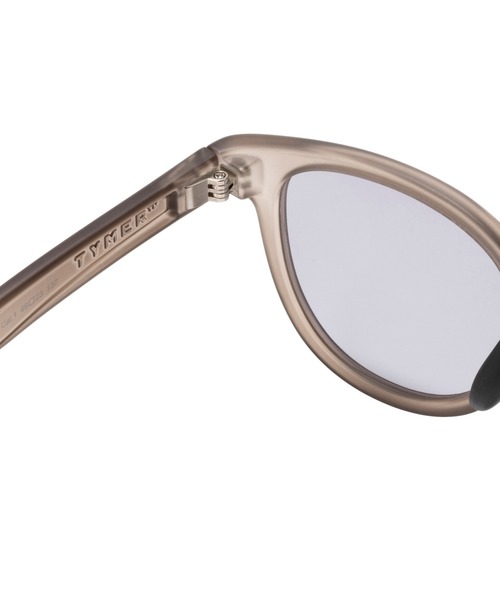TYMER（タイマー） サングラス ELIOT エリオット メンズ レディース