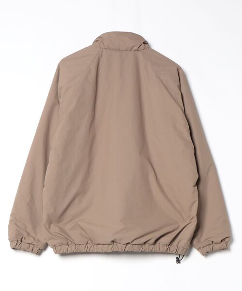 STEVEN ALAN（スティーブンアラン） ブルゾン M ベージュ メンズ