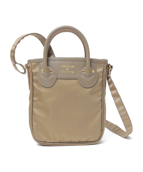 YOUNG＆OLSEN ミニバッグ sweet presents YOUNG & OLSEN The DRYGOODS STORE SHOULDER BAG BOOK