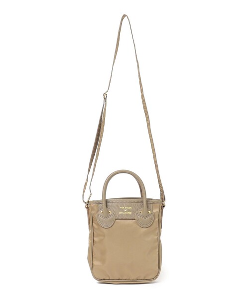 young&amp;olsen ミニショルダーバッグ YOUNG&OLSEN The DRYGOODS STORE（ヤングアンドオルセン） ショルダー
