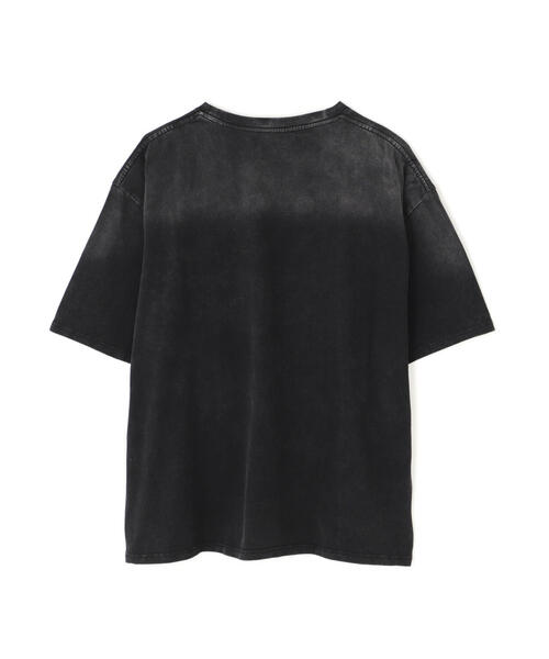 大人気【DankeSchon/ダンケシェーン】POWDER RACE PINK Tシャツ DANKE SCHON tシャツ DankeSchon/ダンケシェーン/POWDER RACE