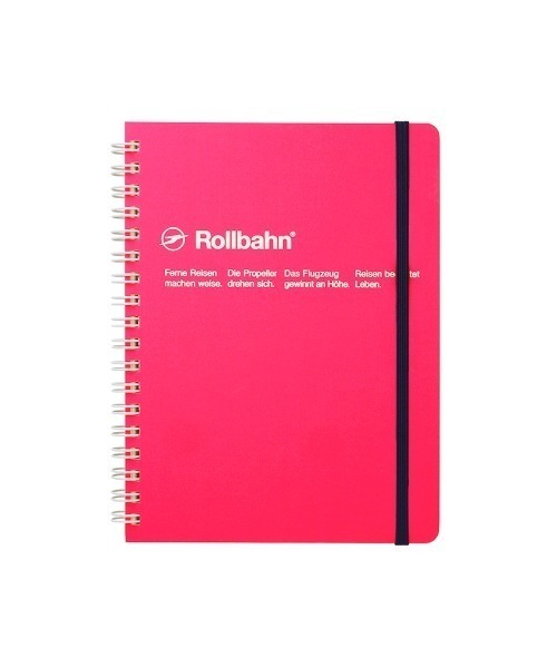 Rollbahn 手帳 : ZOZOTOWN Yahoo!店 - 通販 - Yahoo!ショッピング