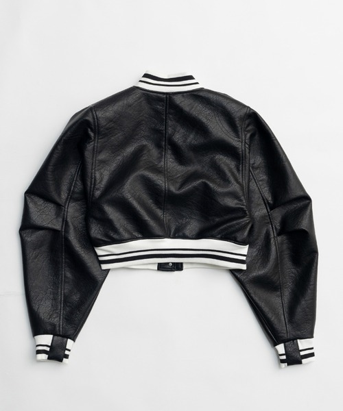 PRANK PROJECT（プランクプロジェクト） スタジャン FREE ブラック