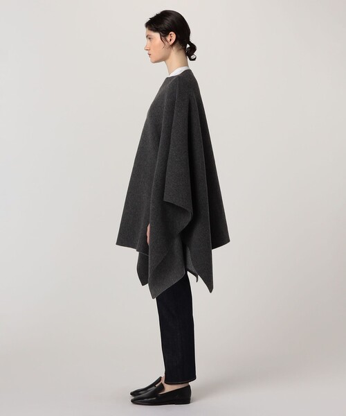 TOMORROWLAND（トゥモローランド） ポンチョ JIL SANDER CAPE 