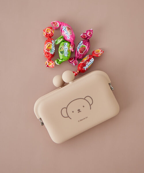 BIRTHDAY BAR（バースデイバー） ポーチ 「MIFFY ミッフィー」DO-MO