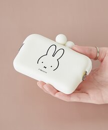 BIRTHDAY BAR（バースデイバー） ポーチ 「MIFFY ミッフィー」DO-MO