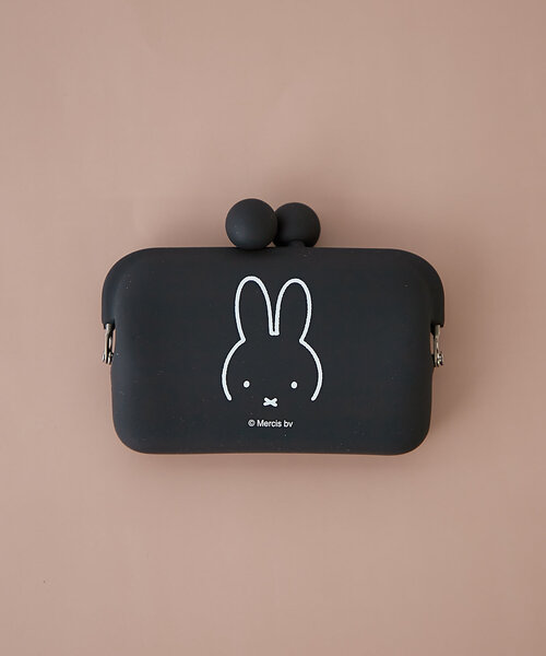 BIRTHDAY BAR（バースデイバー） ポーチ 「MIFFY ミッフィー」DO-MO