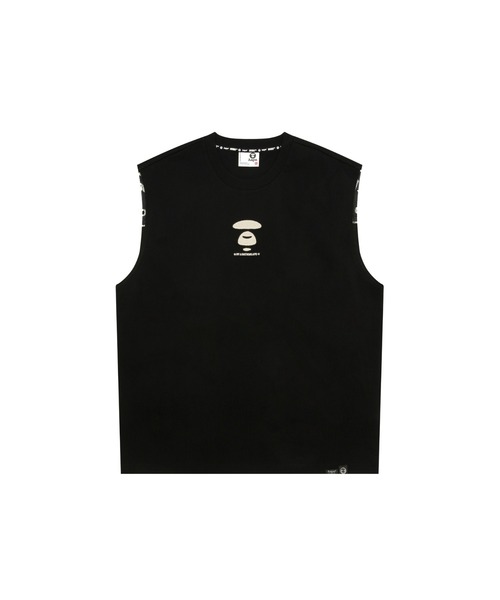 A BATHING APEタンクトップ A Bathing Ape タンクトップ XL カモフラージュ A Bathing Ape タンク