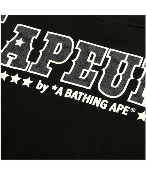 AAPE BY A BATHING APE（エーエイプバイアベイシングエイプ） タンク