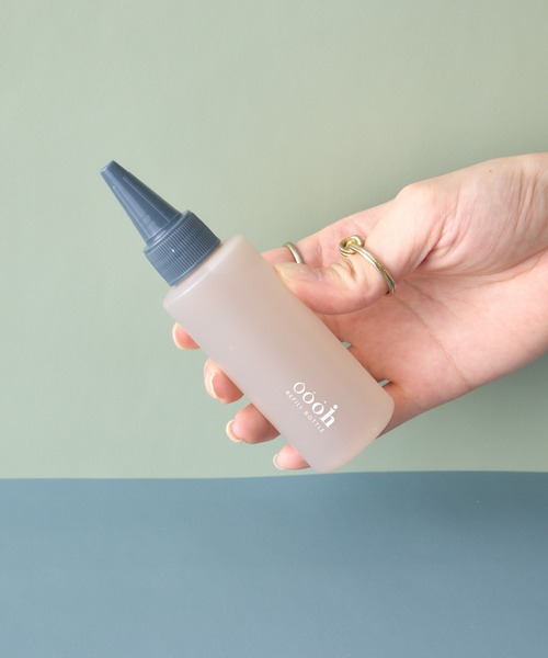 BIRTHDAY BAR（バースデイバー） ハンドクリーム 「oooh」 Cooling