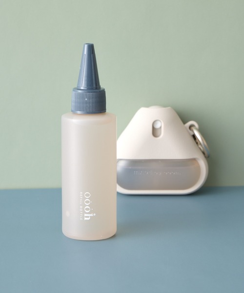 BIRTHDAY BAR（バースデイバー） ハンドクリーム 「oooh」 Cooling