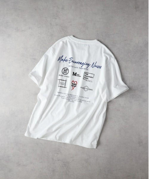NAN ITALIAN HEART 売れ筋商品|||ナン イタリアン ハート Tシャツ トップス レディース Tops Beige lvn521-1822_m.jpg