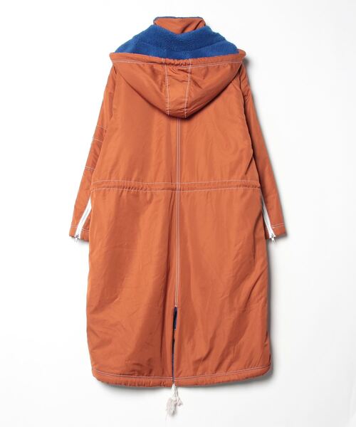 パメオポーズ　コート PAMEO POSE（パメオ ポーズ） コート FREE ブラウン レディース