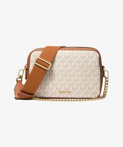 Michael Kors マイケルコース ハンドバッグ BRYANT カメラバッグ MICHAEL KORS（マイケルコース） ショルダーバッグ バッグ BRYANT