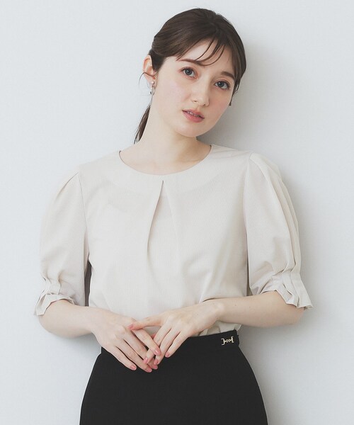 【  Shirt W Red Women 】 ファッション レディースファッション トップス その他トップス レディース レディーストップス（index／レディースファッション）（色
