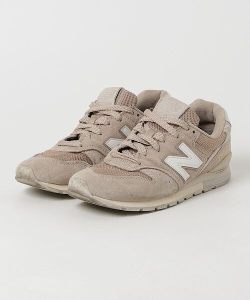 New Balance ベージュ 24cm　ボア　韓国　2024 New Balance ベージュ 24cm ボア 韓国 2024
