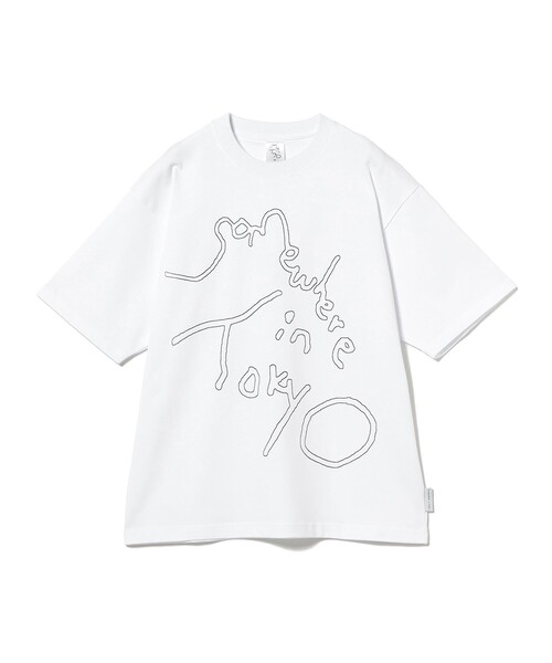 TOMOO tシャツ　Ｌサイズ 52.jpg