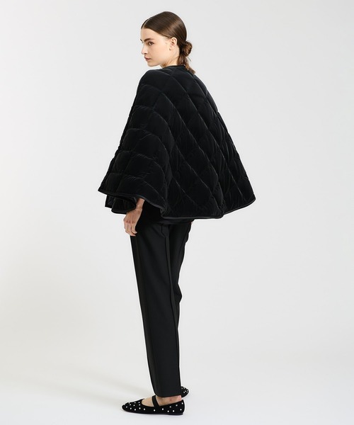 ESTNATION（エストネーション）ポンチョ　ケープコート ESTNATION（エストネーション）の「ESTNATION / ポンチョコート