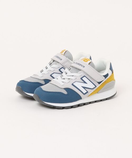 【新品未使用】ニューバランス new balance 996 24cm New Balance スニーカー NEW BALANCE ニューバランス 17-24(H